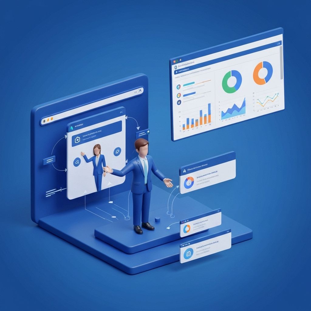 Behavioral Analytics